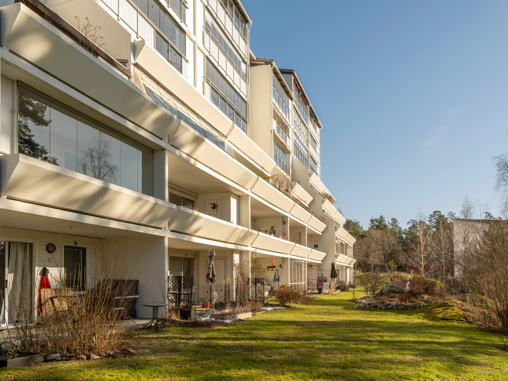 Bostadsrätt, Sidensvansvägen 42, Sjöberg, Sollentuna