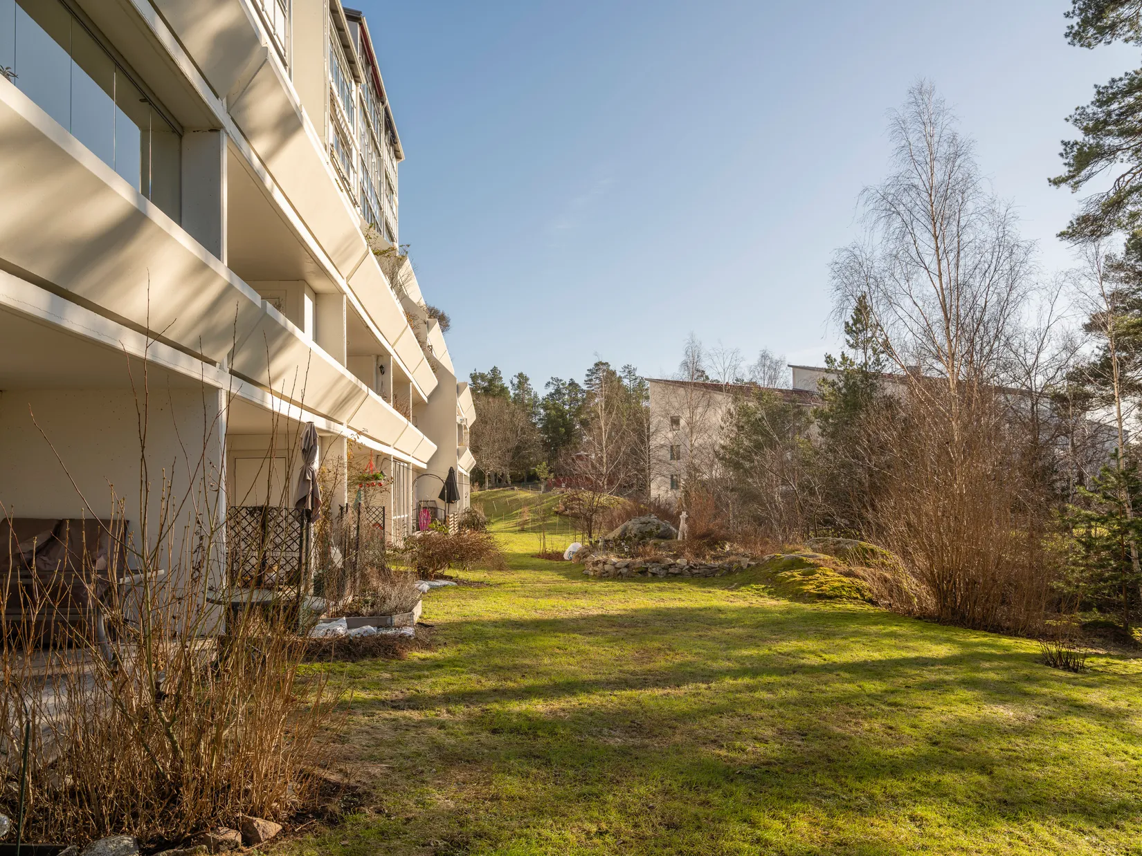 Bostadsrätt, Sidensvansvägen 42, Sjöberg, Sollentuna