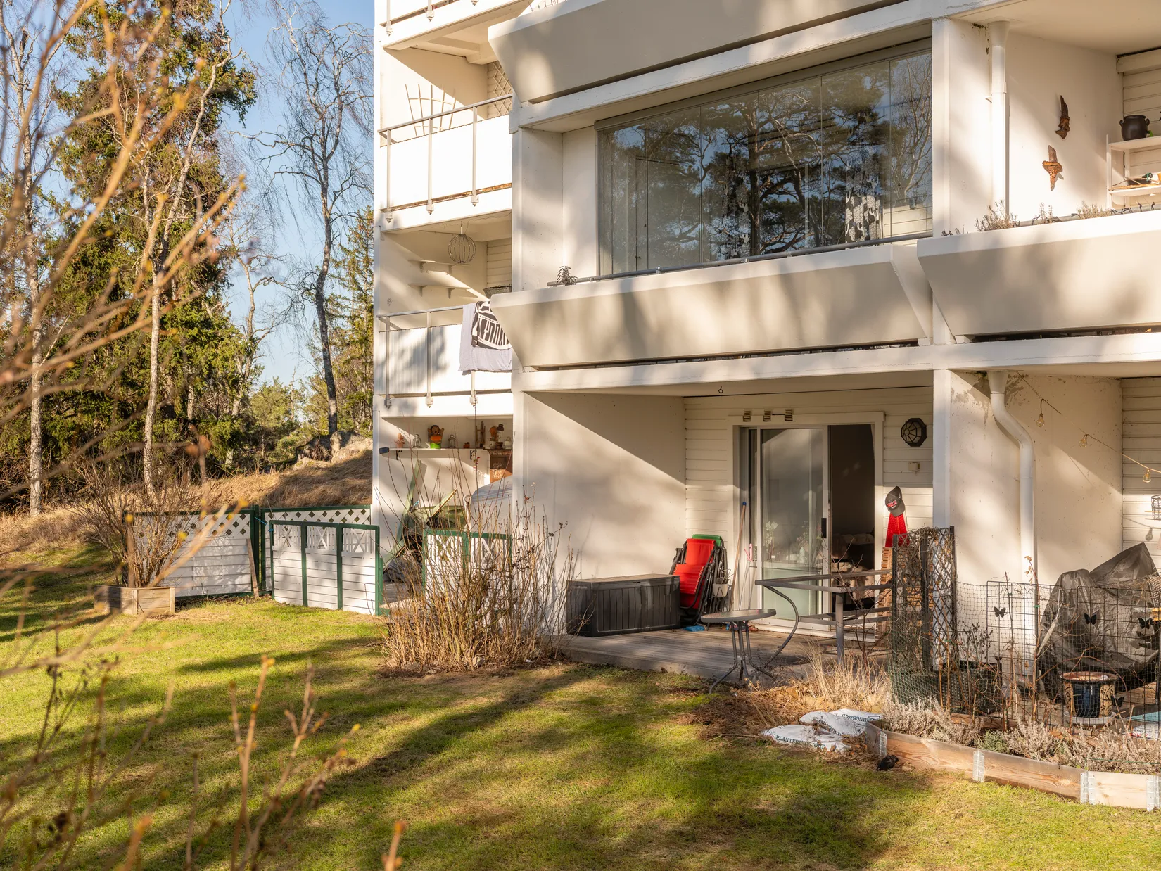 Bostadsrätt, Sidensvansvägen 42, Sjöberg, Sollentuna
