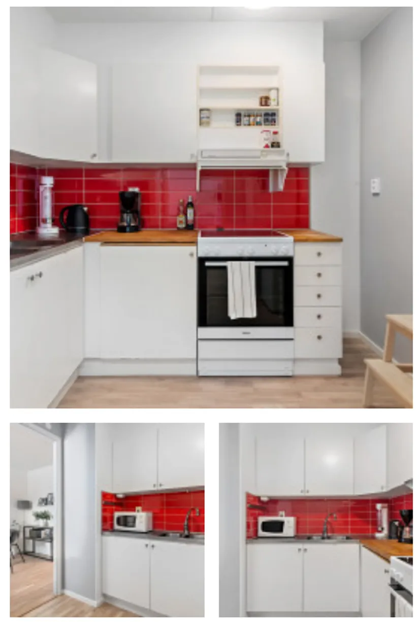 Bostadsrätt, Sidensvansvägen 42, Sjöberg, Sollentuna