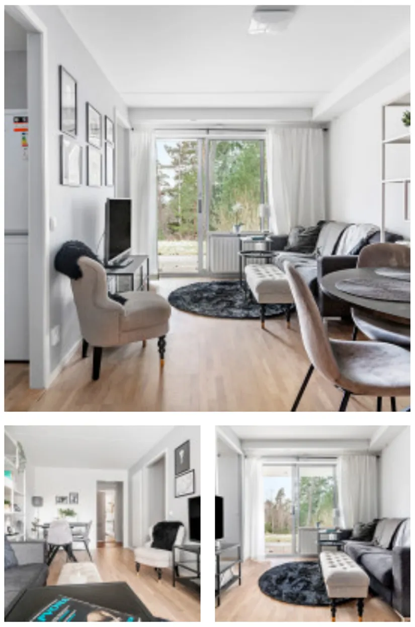 Bostadsrätt, Sidensvansvägen 42, Sjöberg, Sollentuna