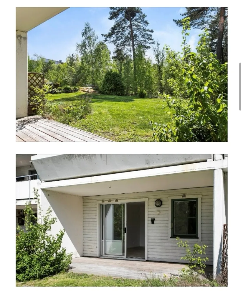 Bostadsrätt, Sidensvansvägen 42, Sjöberg, Sollentuna