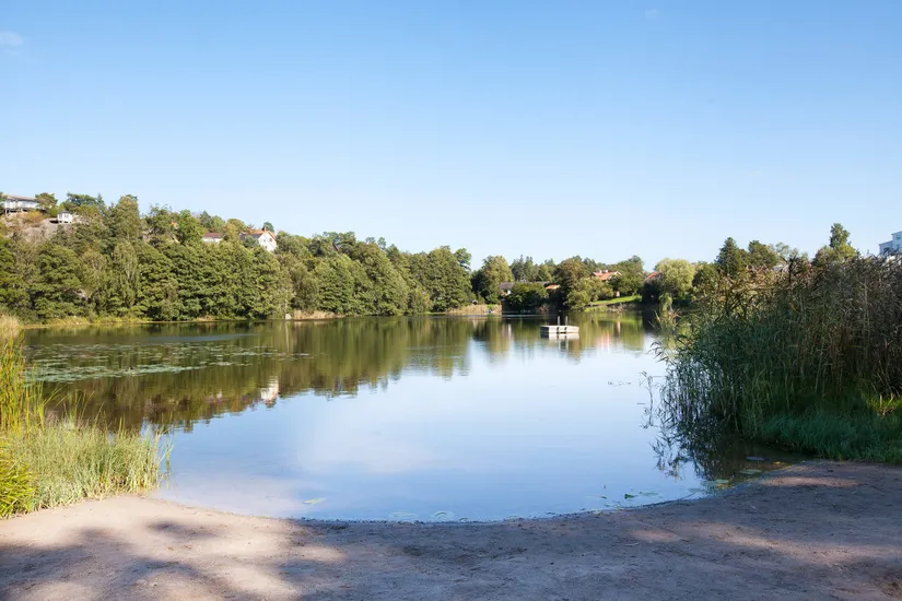 Villa, Radhus, Rudsjövägen 158, Duvnäs Utskog, Nacka