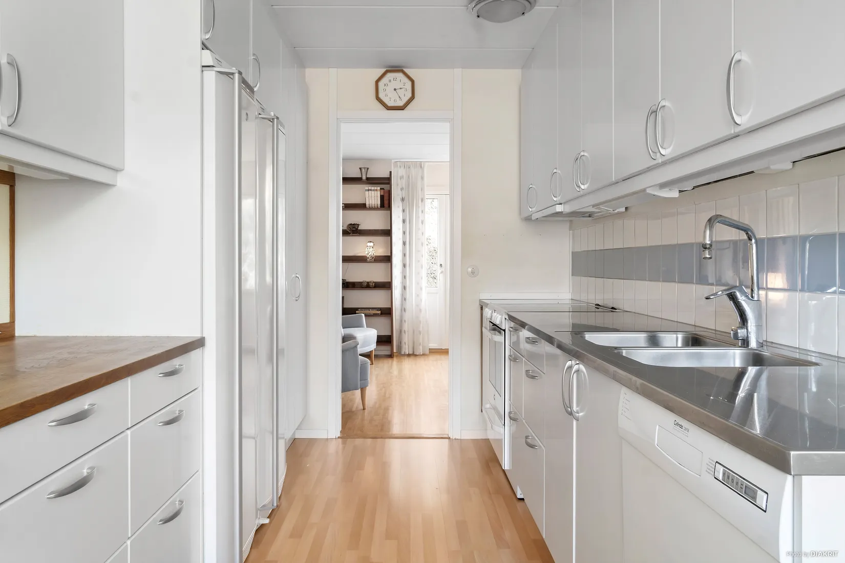 Villa, Radhus, Rudsjövägen 158, Duvnäs Utskog, Nacka