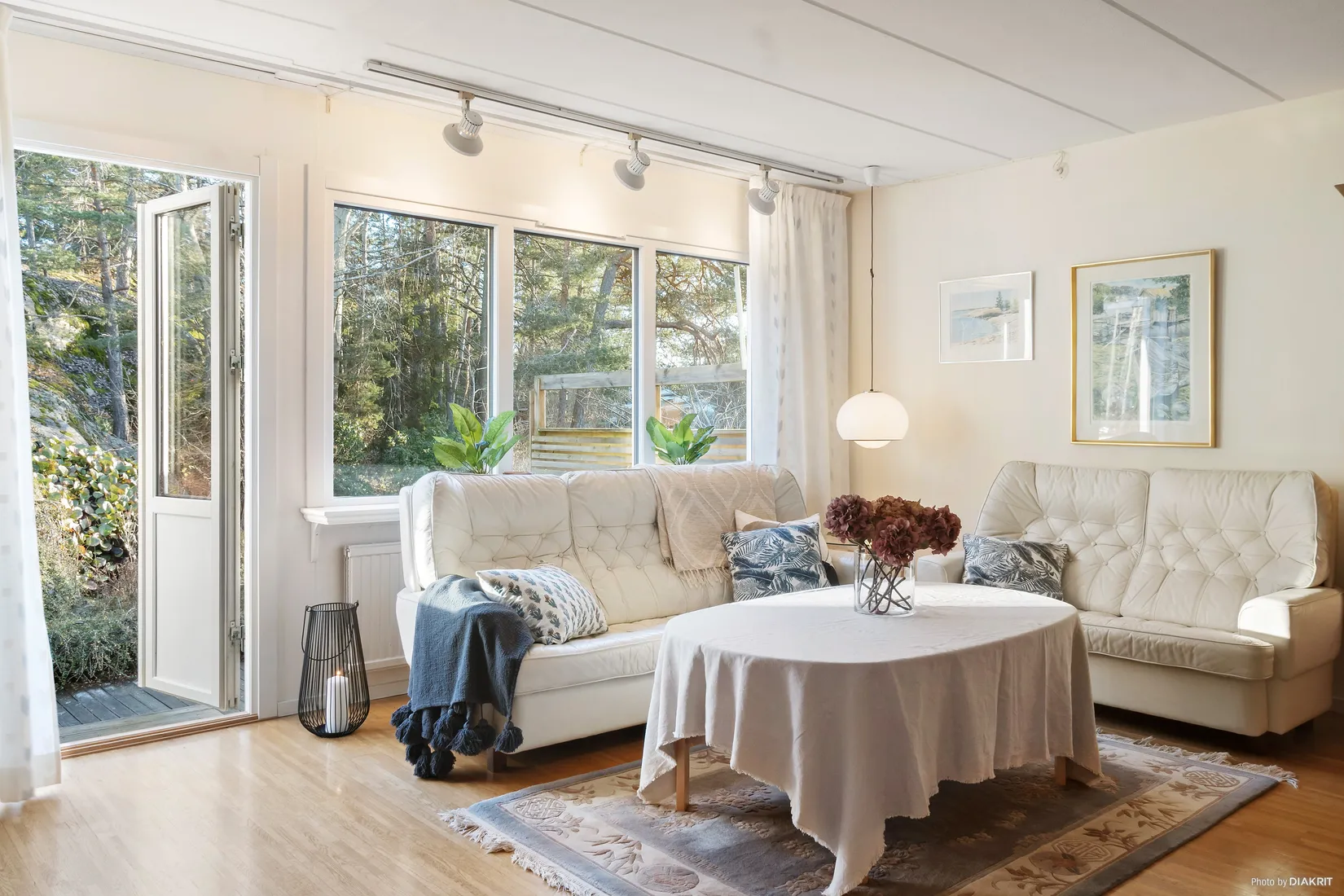 Villa, Radhus, Rudsjövägen 158, Duvnäs Utskog, Nacka