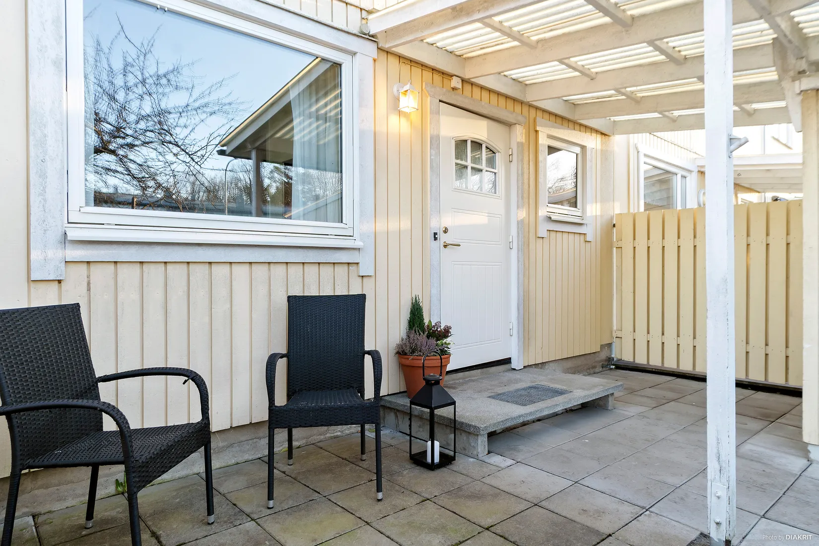 Villa, Radhus, Rudsjövägen 158, Duvnäs Utskog, Nacka