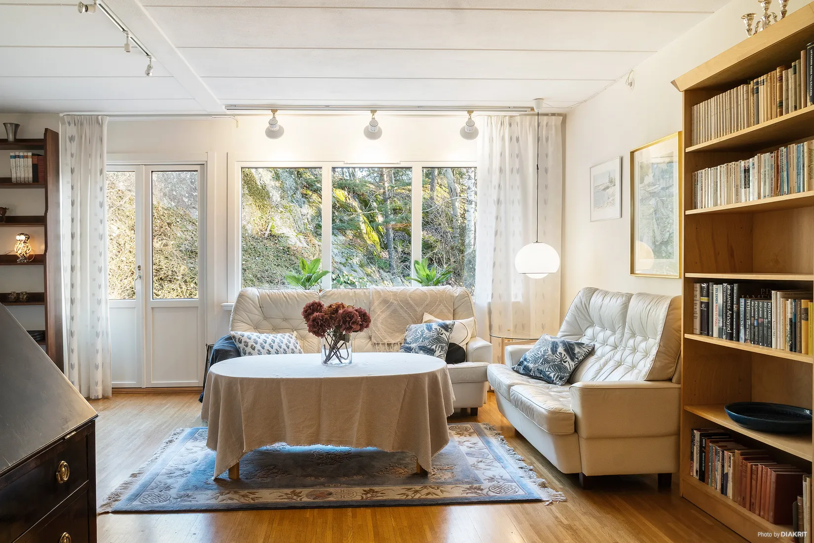 Villa, Radhus, Rudsjövägen 158, Duvnäs Utskog, Nacka