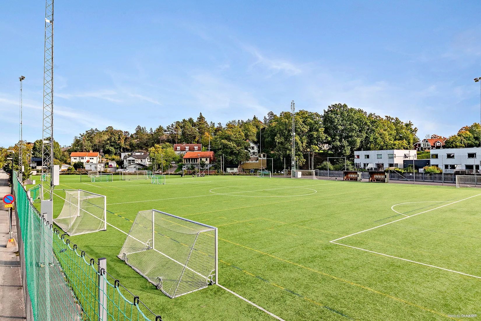 Villa, Radhus, Rudsjövägen 158, Duvnäs Utskog, Nacka