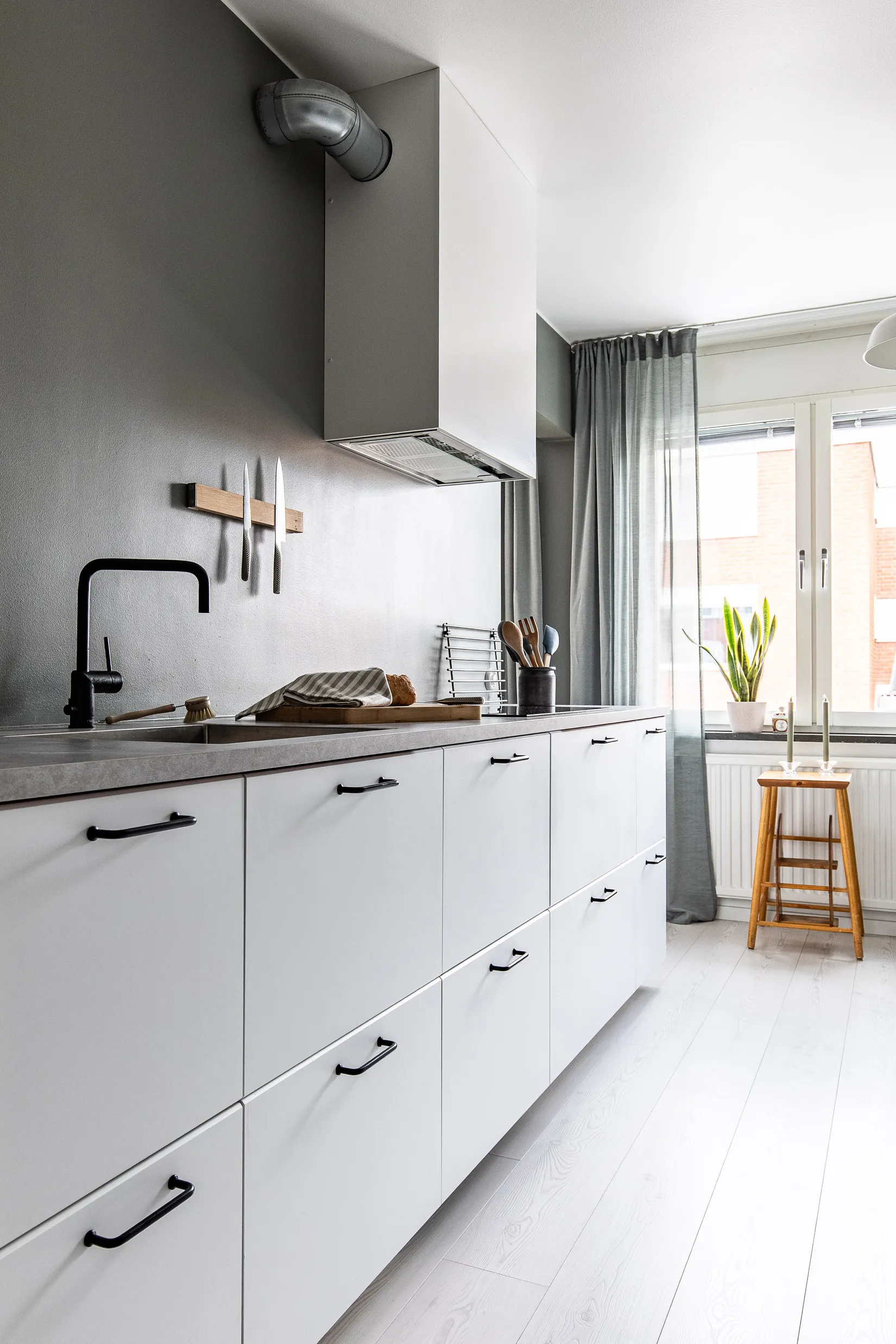 Bostadsrätt, Krondikesvägen 80A, Marielund, Östersund