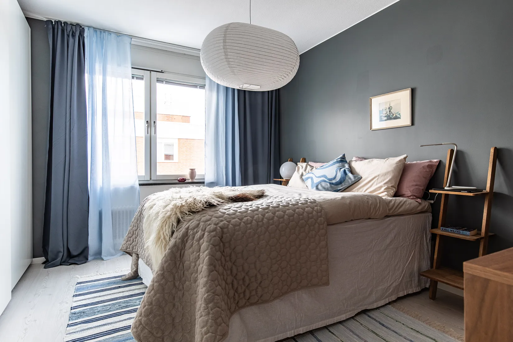 Bostadsrätt, Krondikesvägen 80A, Marielund, Östersund