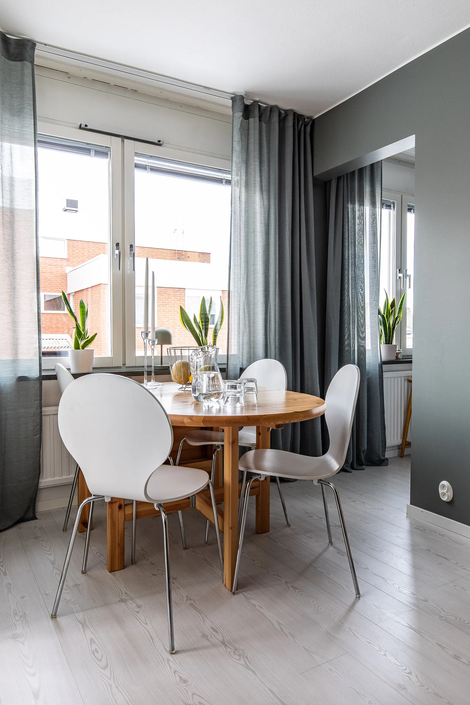 Bostadsrätt, Krondikesvägen 80A, Marielund, Östersund