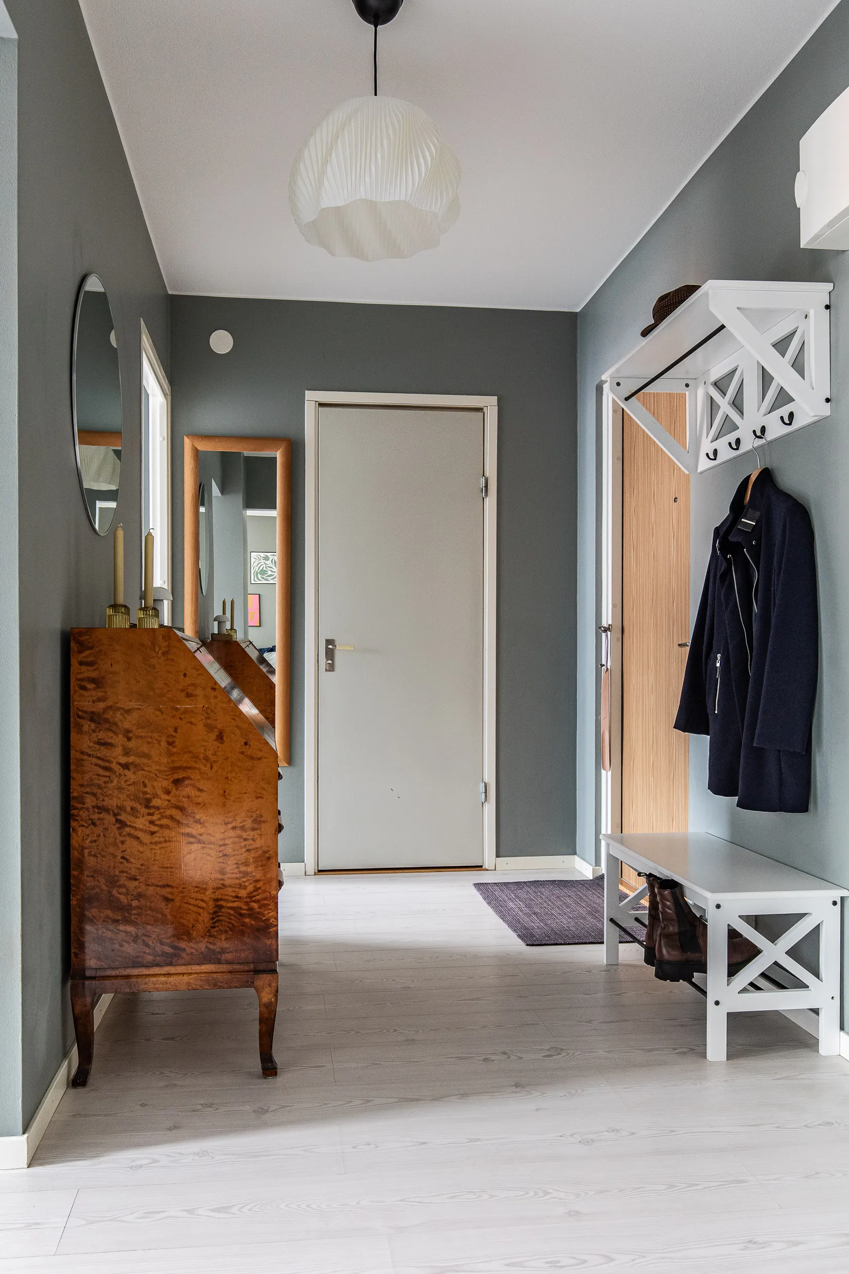 Bostadsrätt, Krondikesvägen 80A, Marielund, Östersund