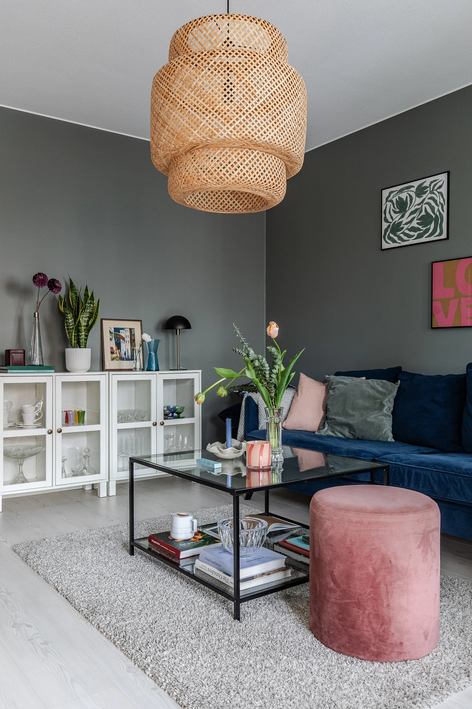 Bostadsrätt, Krondikesvägen 80A, Marielund, Östersund