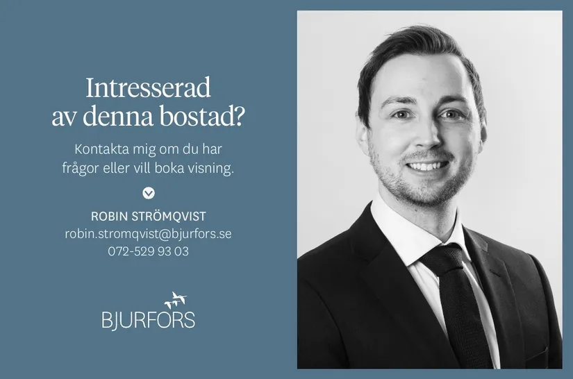 Bostadsrätt, Krondikesvägen 80A, Marielund, Östersund