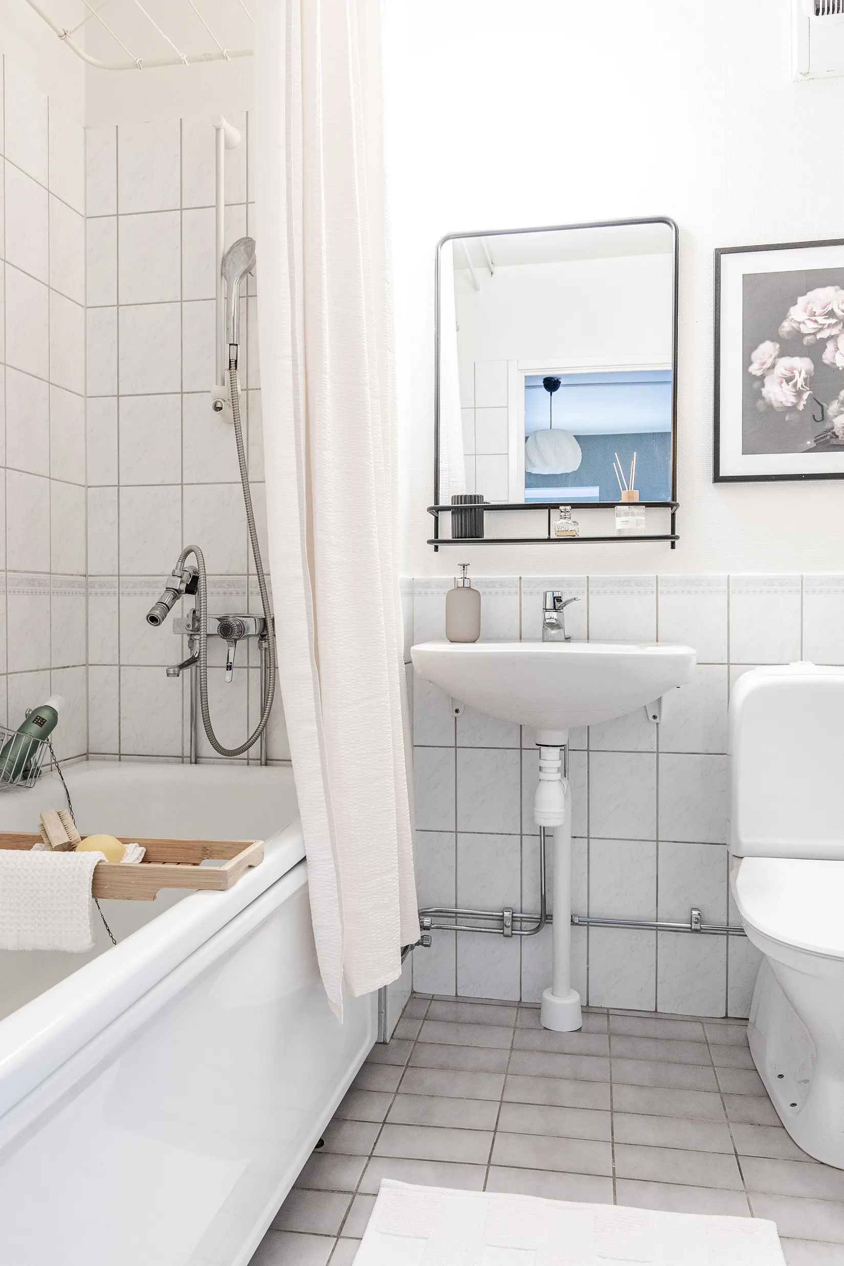 Bostadsrätt, Krondikesvägen 80A, Marielund, Östersund