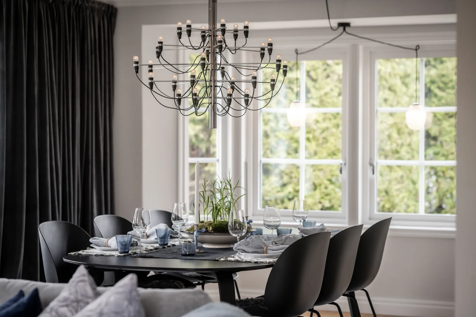 Villa, Alegränd 20A, Brämhult, Borås