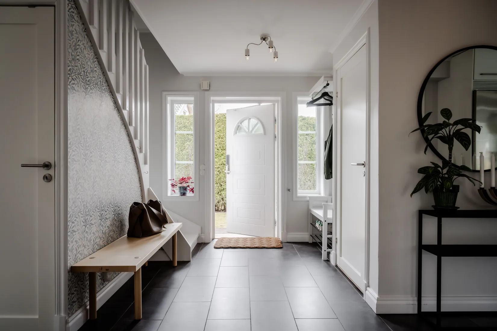 Villa, Alegränd 20A, Brämhult, Borås