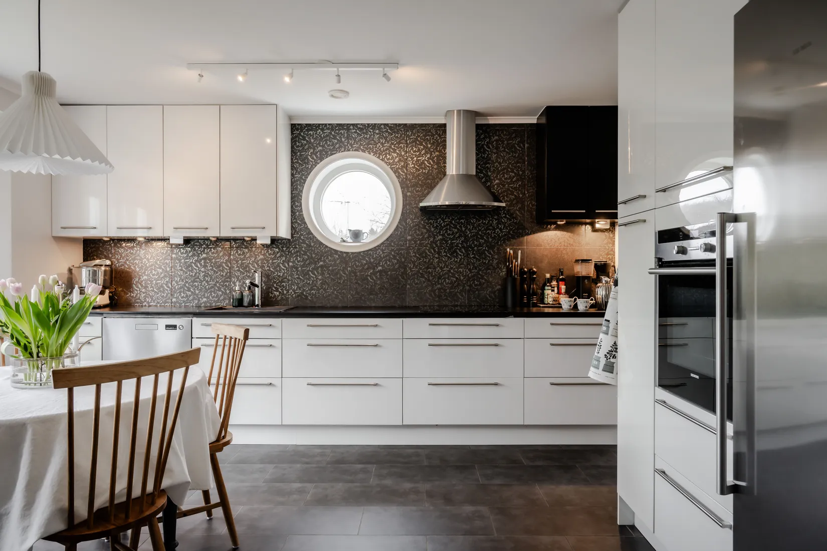 Villa, Alegränd 20A, Brämhult, Borås