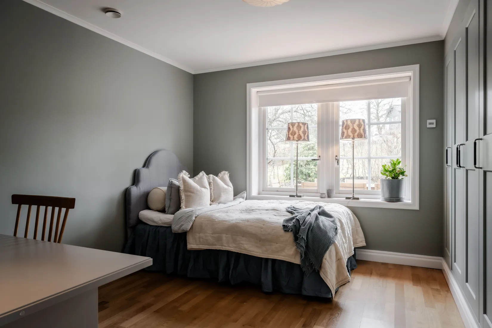 Villa, Alegränd 20A, Brämhult, Borås