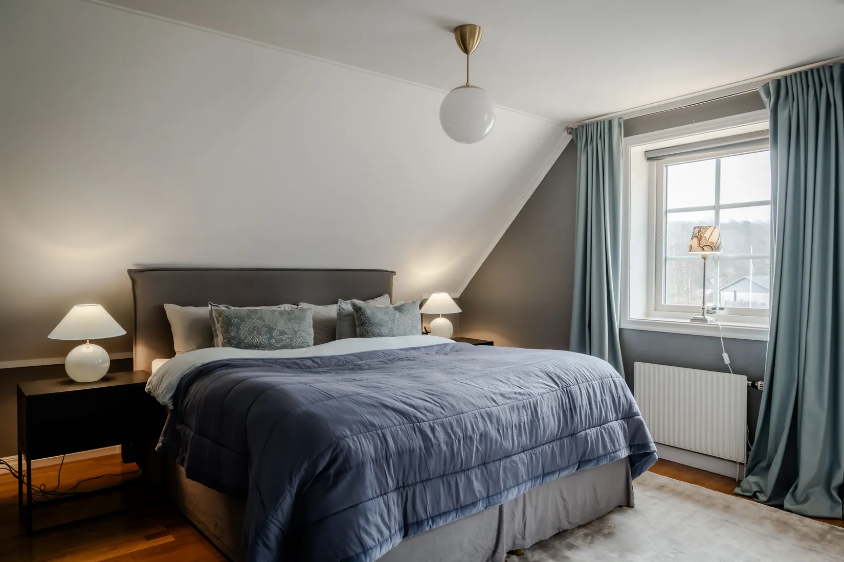 Villa, Alegränd 20A, Brämhult, Borås