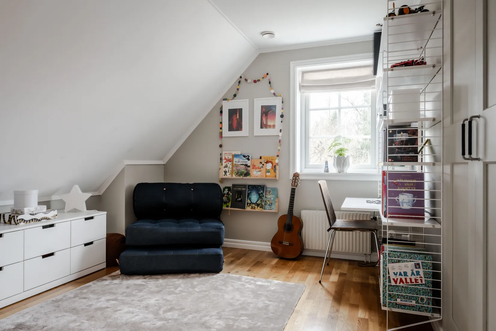 Villa, Alegränd 20A, Brämhult, Borås