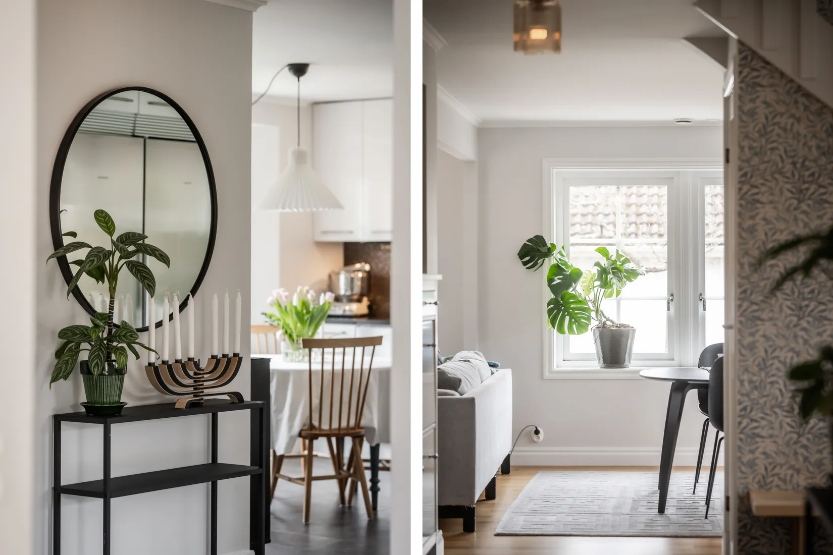 Villa, Alegränd 20A, Brämhult, Borås