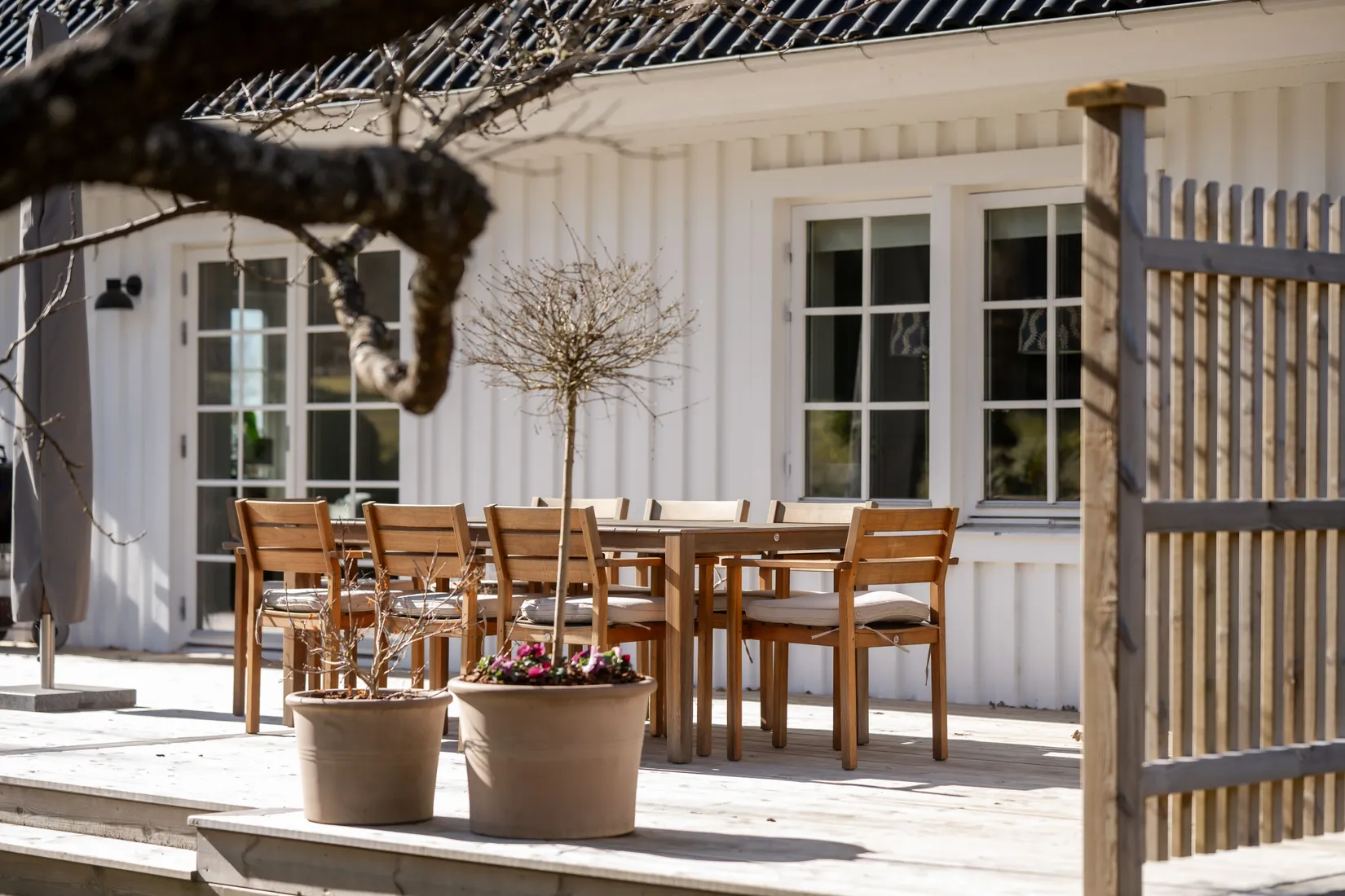 Villa, Alegränd 20A, Brämhult, Borås