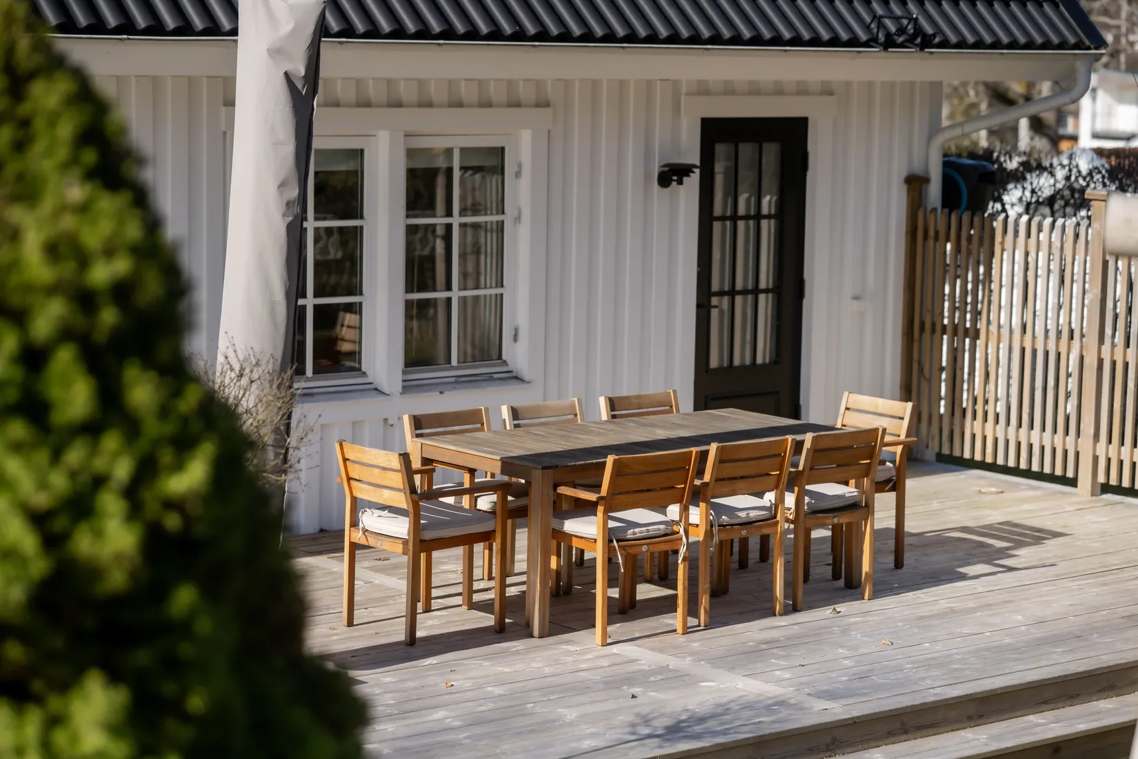 Villa, Alegränd 20A, Brämhult, Borås