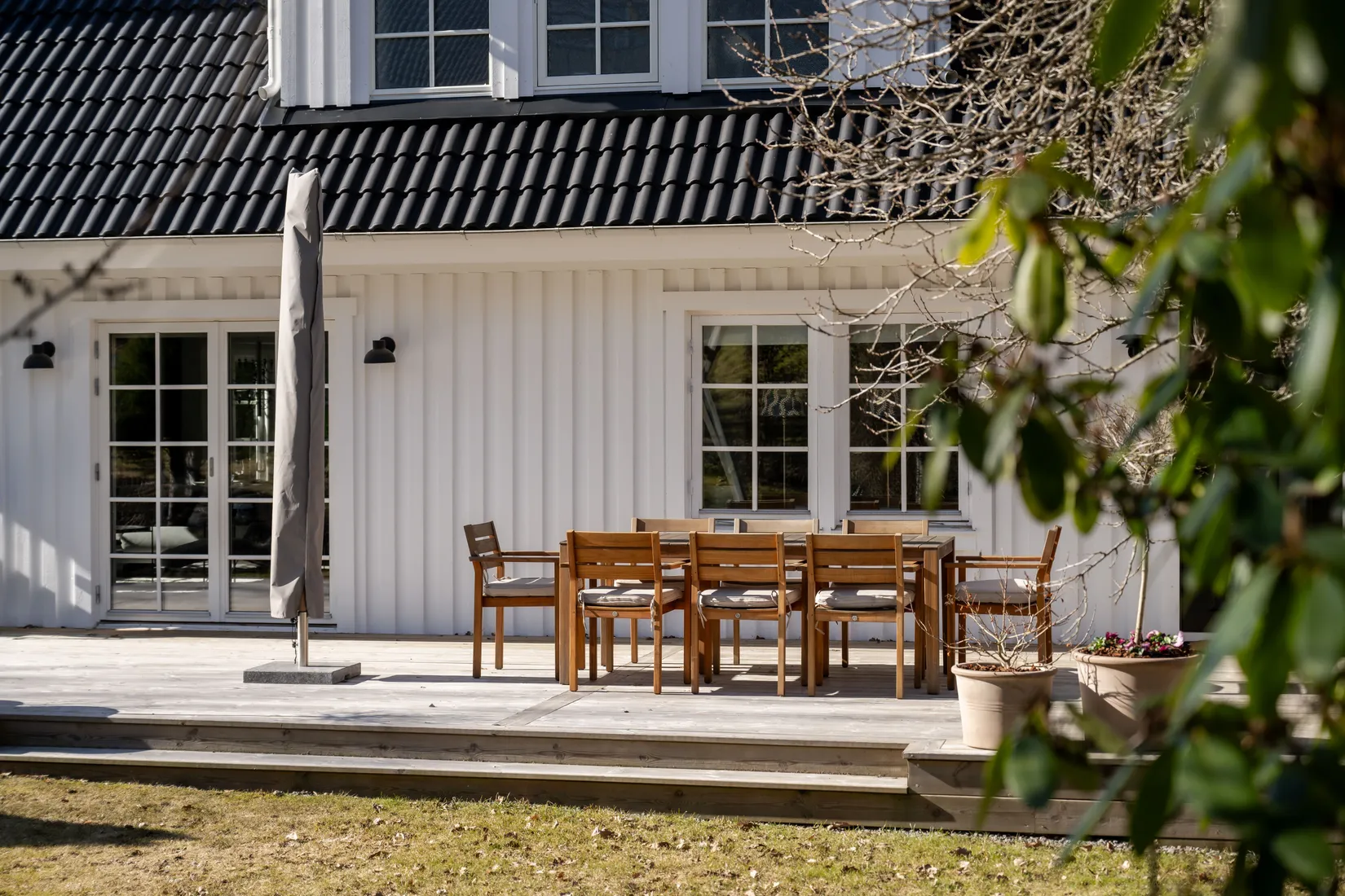 Villa, Alegränd 20A, Brämhult, Borås