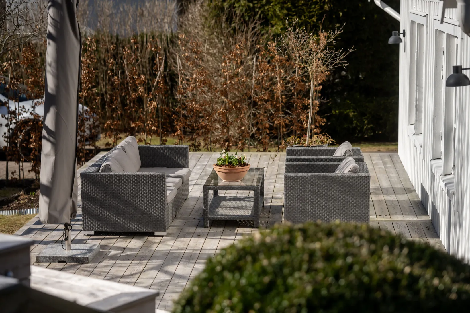 Villa, Alegränd 20A, Brämhult, Borås