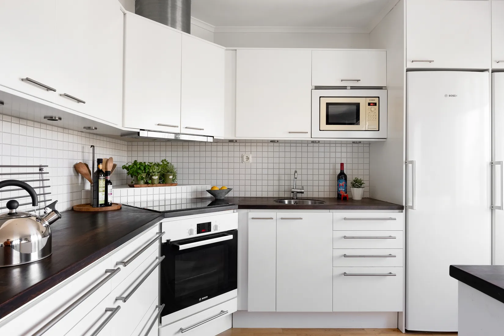 Bostadsrätt, Fontinvägen 39, Centrum, Kungälv