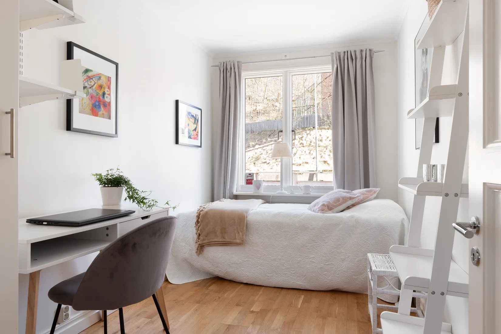 Bostadsrätt, Fontinvägen 39, Centrum, Kungälv