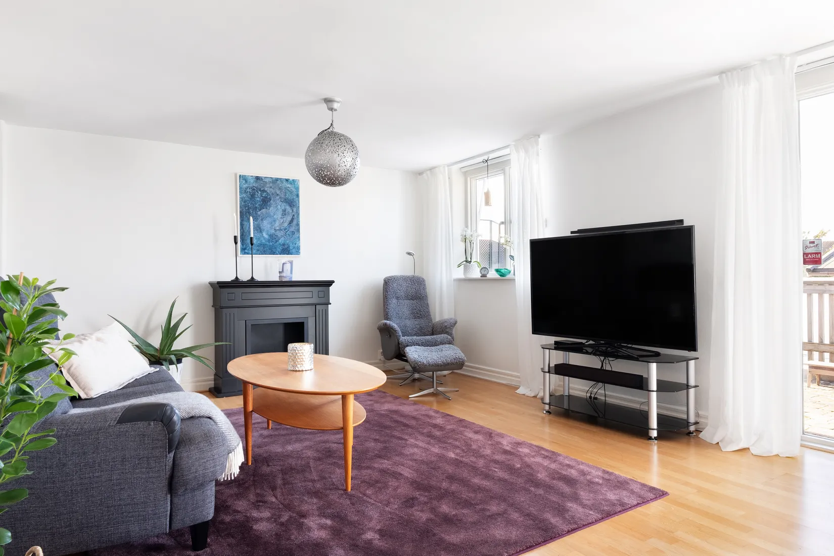 Bostadsrätt, Fontinvägen 39, Centrum, Kungälv