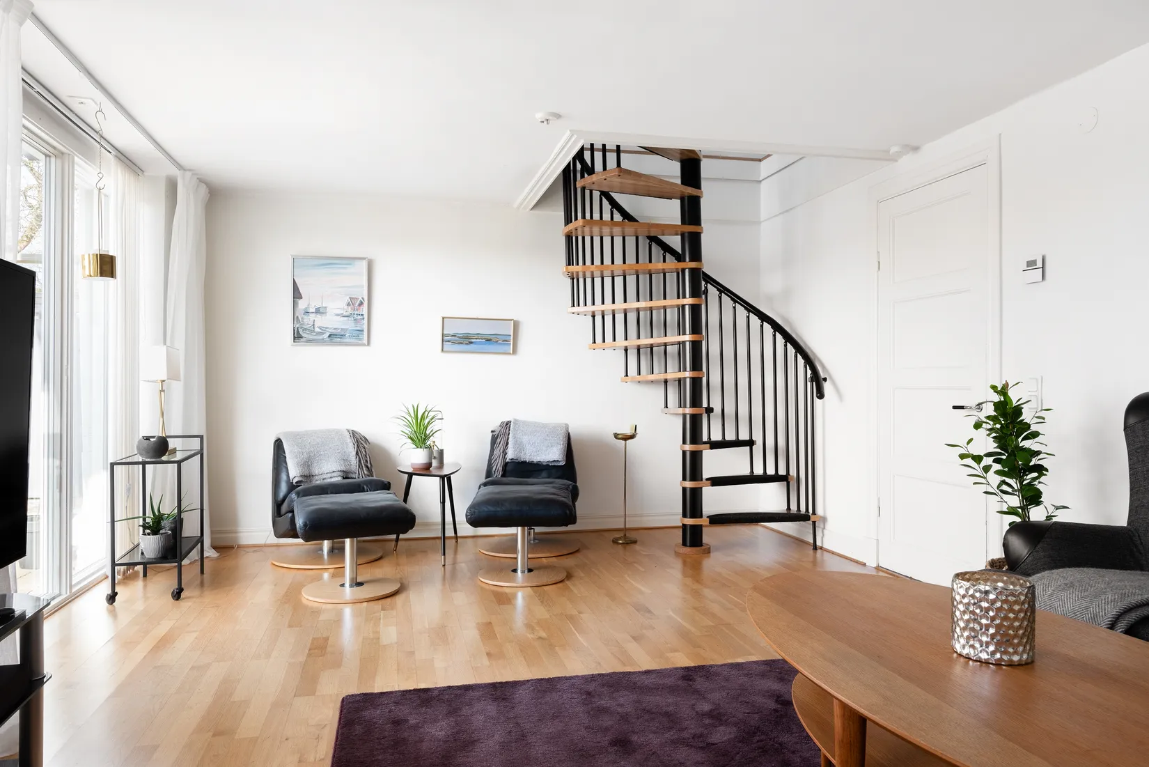 Bostadsrätt, Fontinvägen 39, Centrum, Kungälv