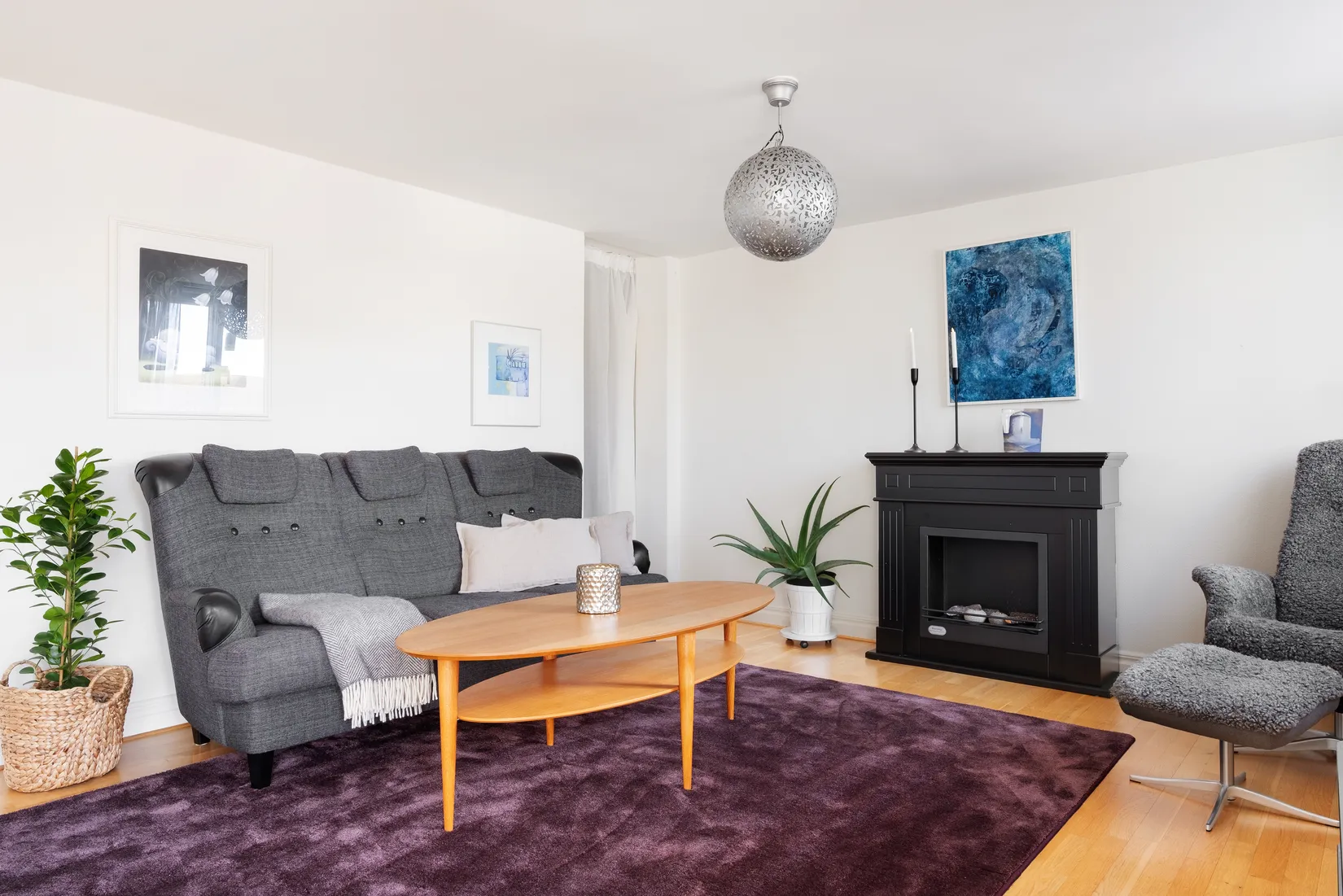 Bostadsrätt, Fontinvägen 39, Centrum, Kungälv