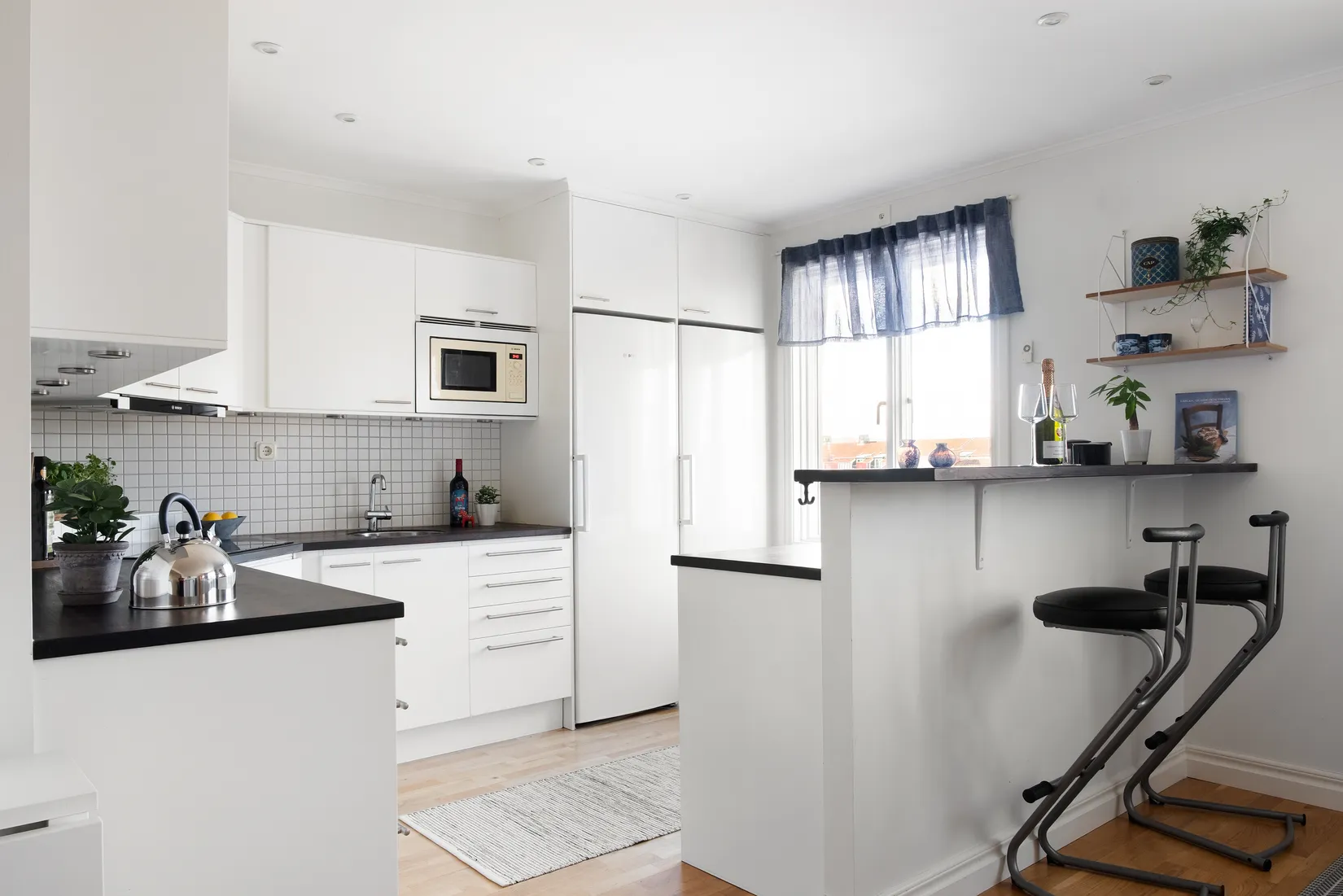 Bostadsrätt, Fontinvägen 39, Centrum, Kungälv