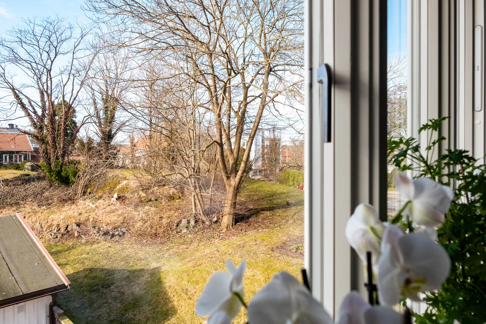 Bostadsrätt, Fontinvägen 39, Centrum, Kungälv