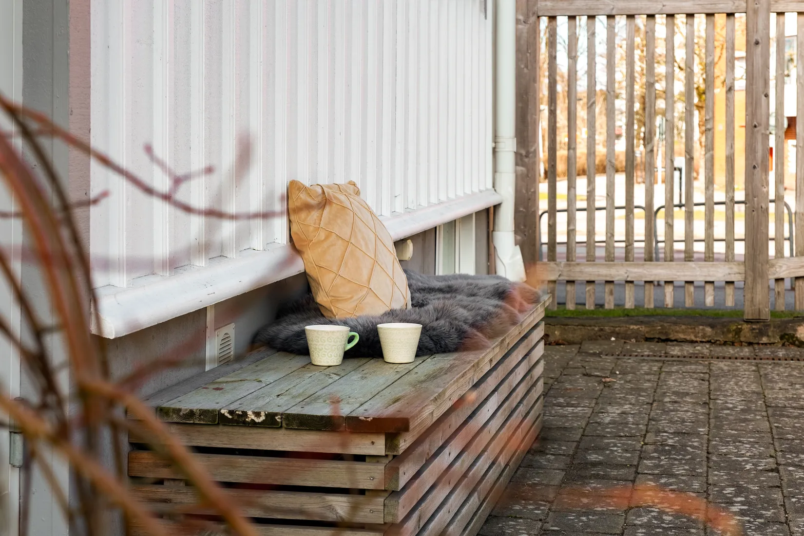 Bostadsrätt, Fontinvägen 39, Centrum, Kungälv