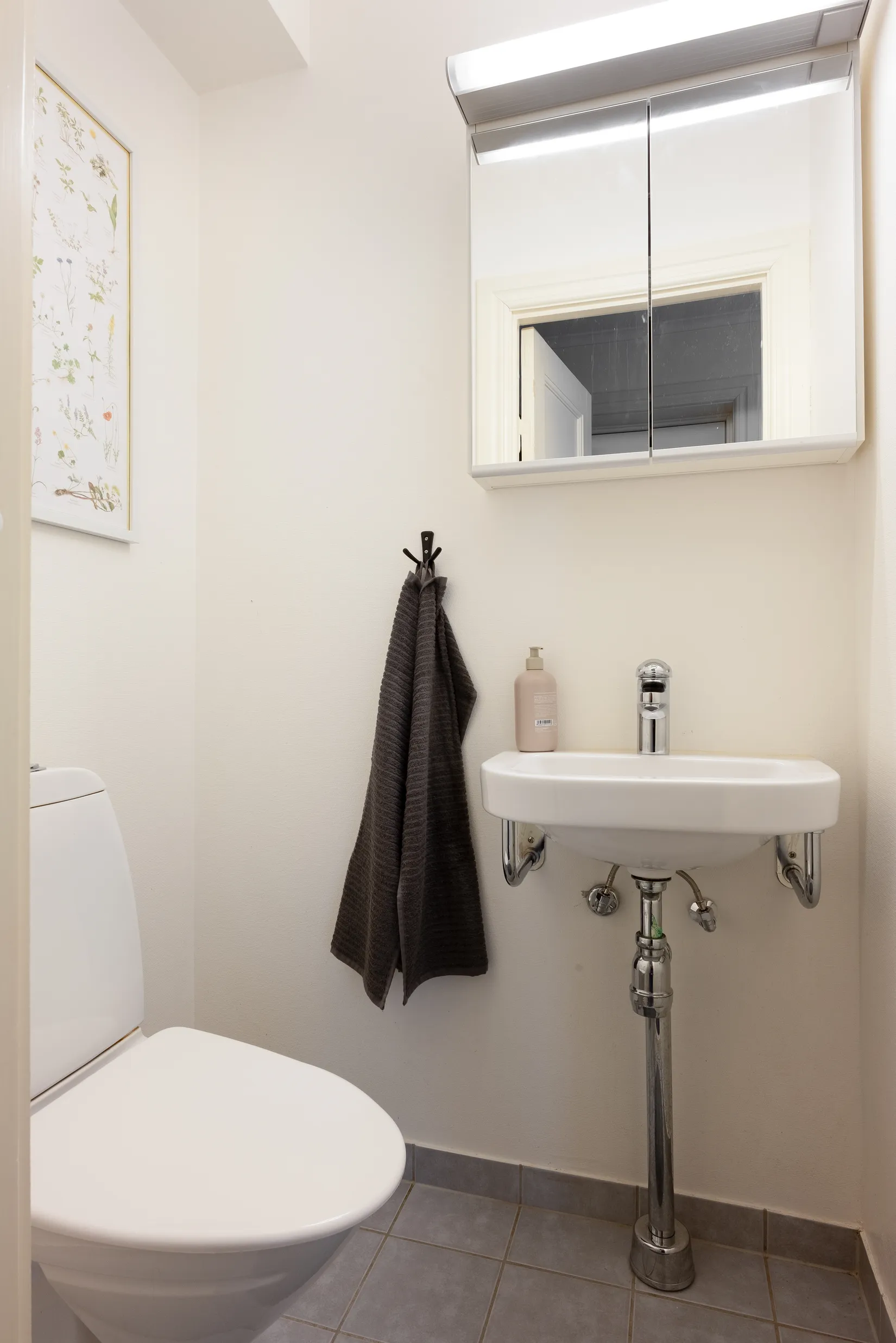 Bostadsrätt, Fontinvägen 39, Centrum, Kungälv