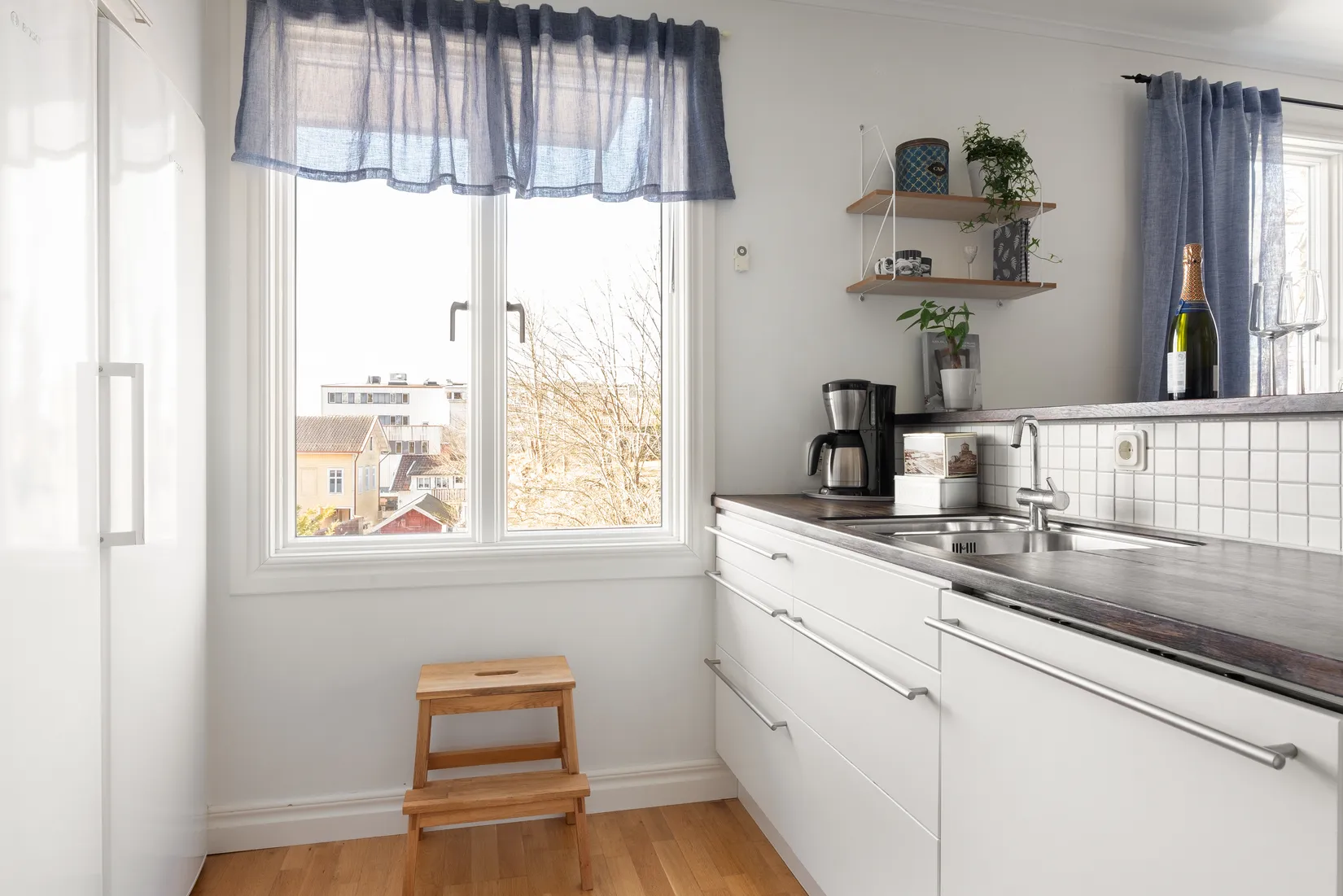 Bostadsrätt, Fontinvägen 39, Centrum, Kungälv