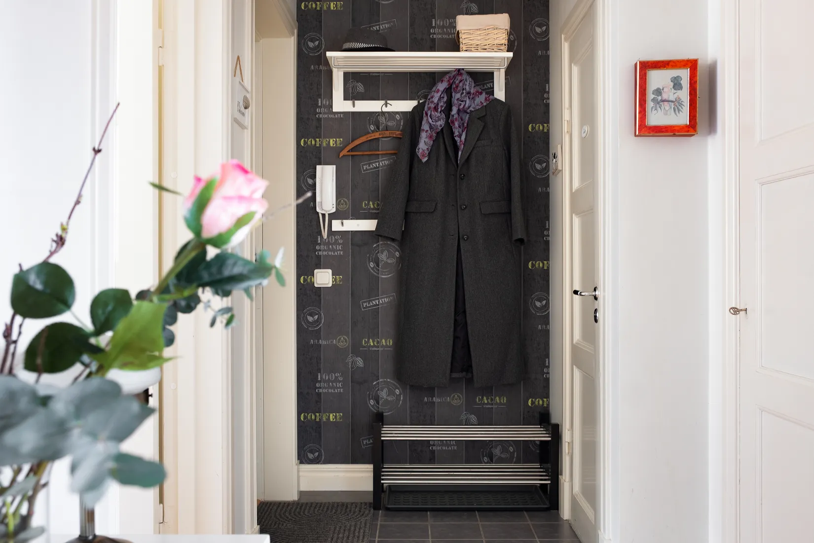 Bostadsrätt, Fontinvägen 39, Centrum, Kungälv