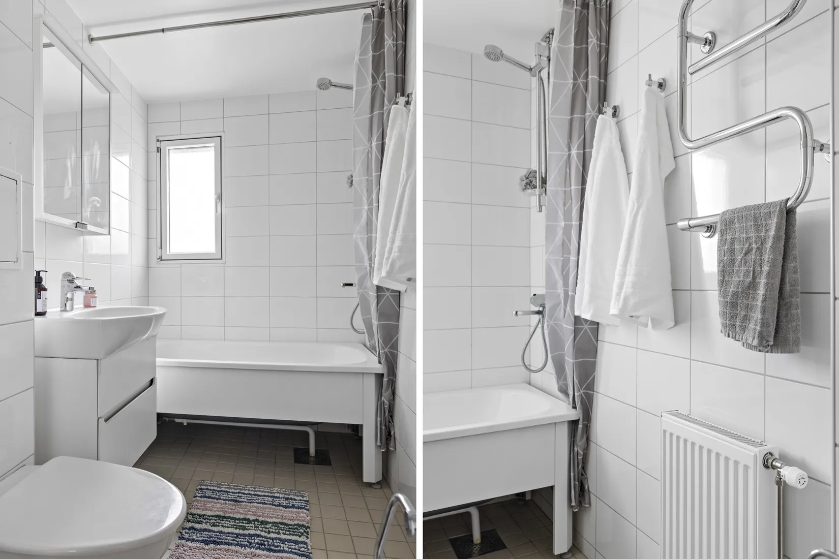 Bostadsrätt, Månadsvägen 31, Jakobsberg, Järfälla