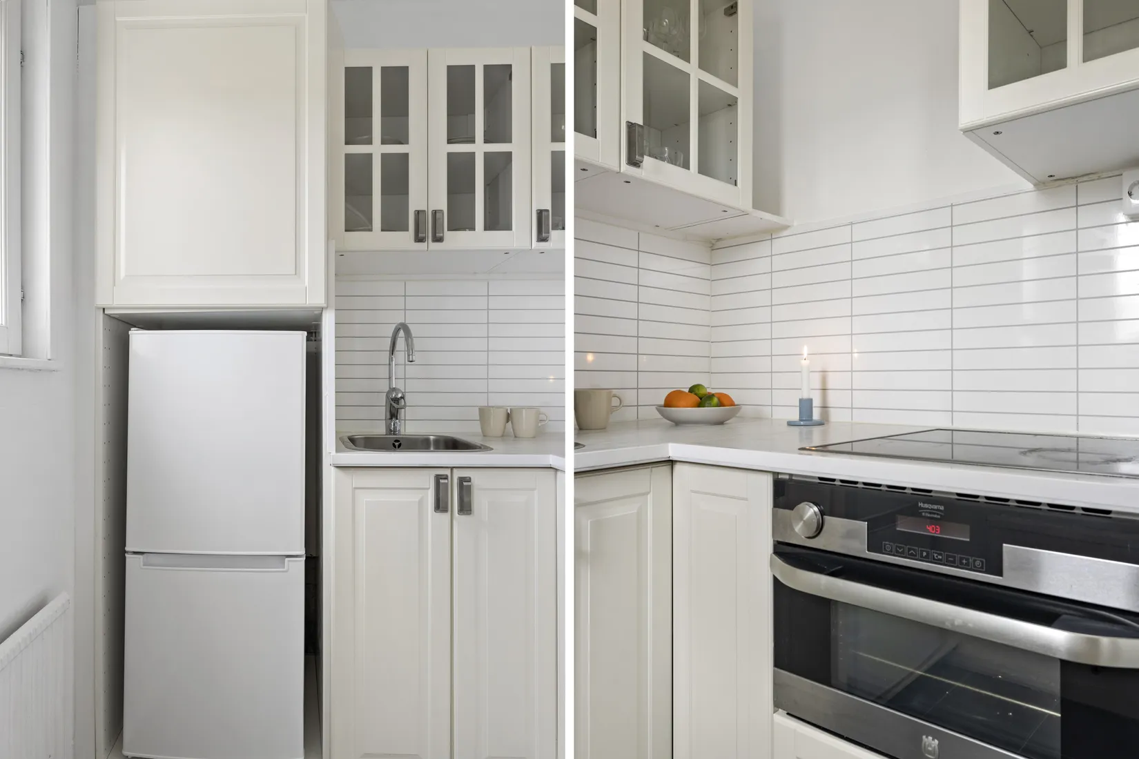 Bostadsrätt, Månadsvägen 31, Jakobsberg, Järfälla