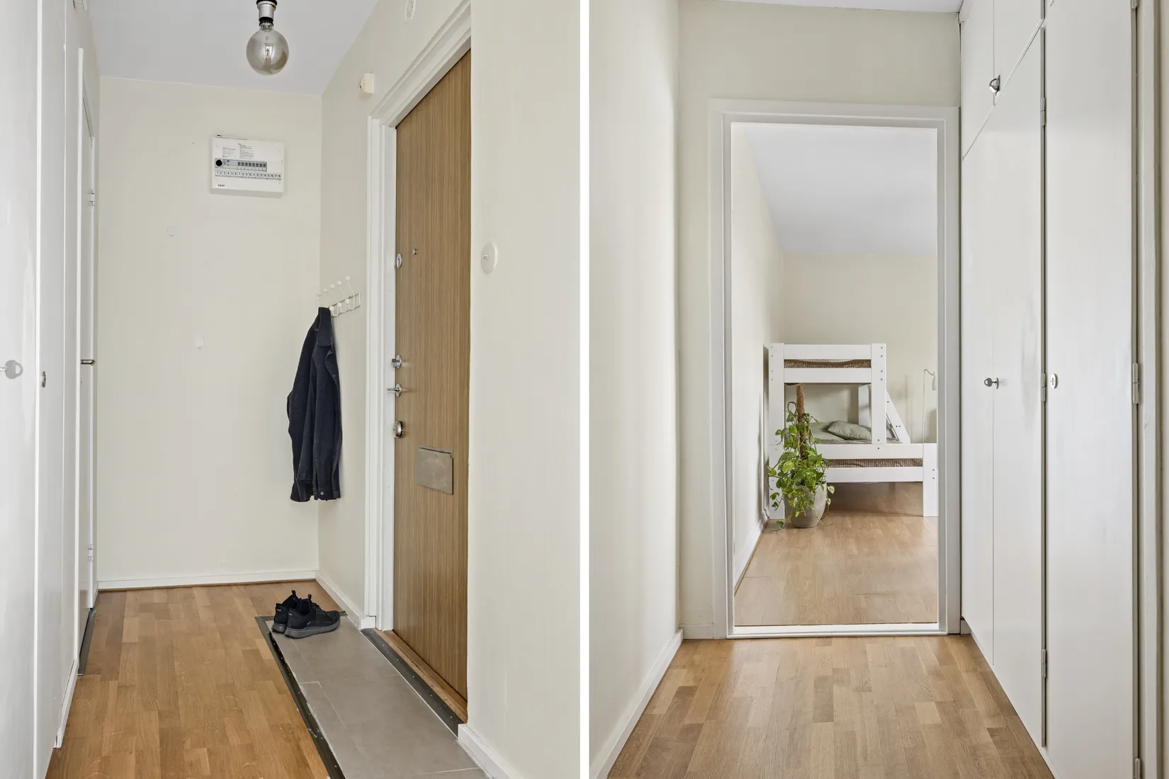 Bostadsrätt, Månadsvägen 31, Jakobsberg, Järfälla