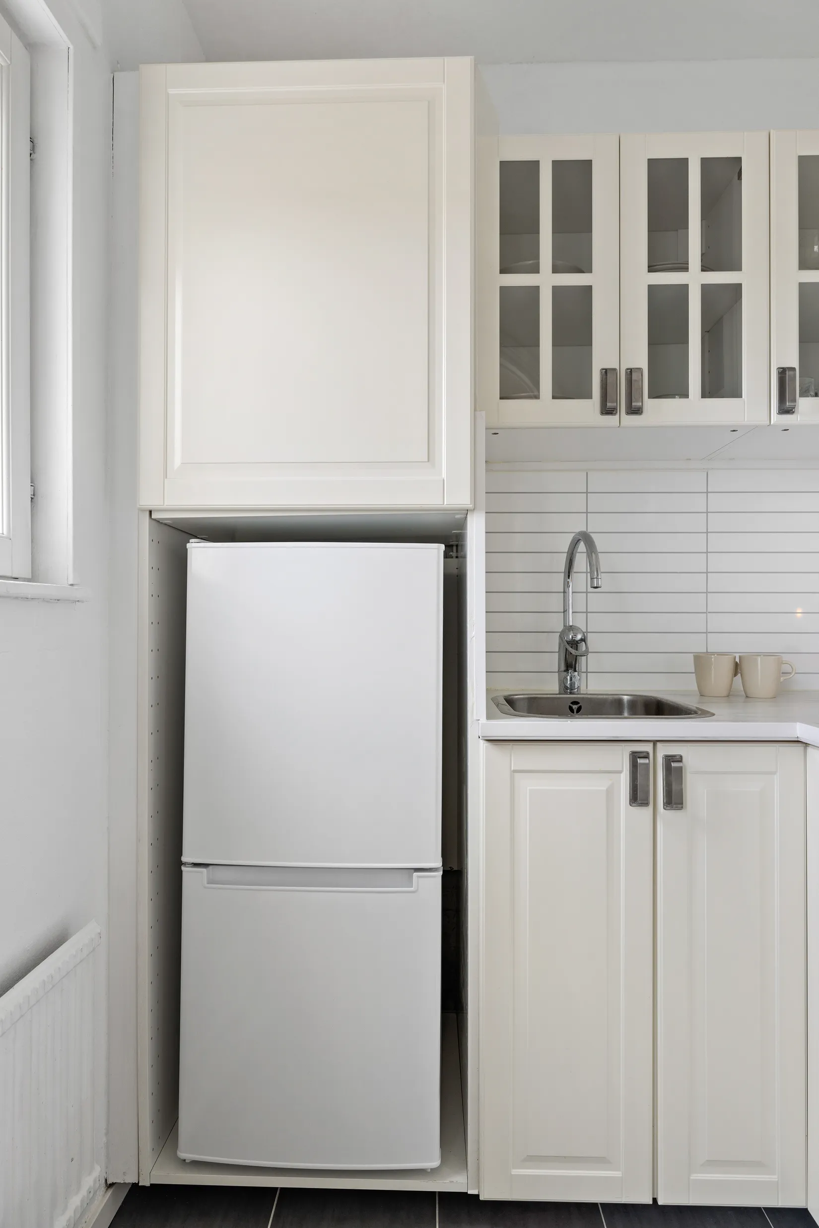 Bostadsrätt, Månadsvägen 31, Jakobsberg, Järfälla