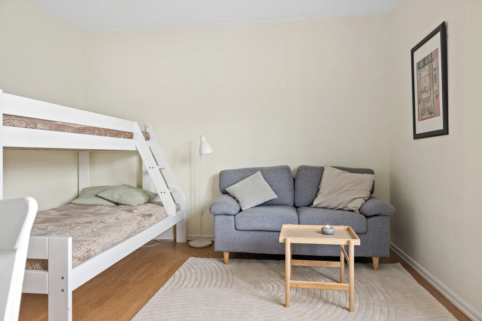 Bostadsrätt, Månadsvägen 31, Jakobsberg, Järfälla