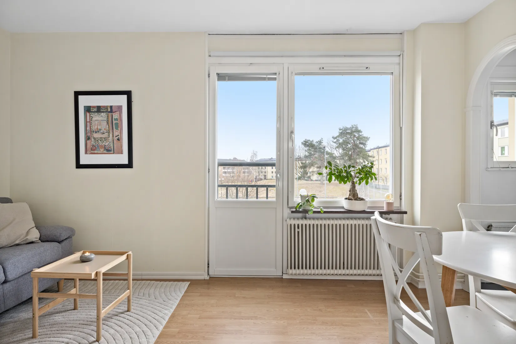 Bostadsrätt, Månadsvägen 31, Jakobsberg, Järfälla