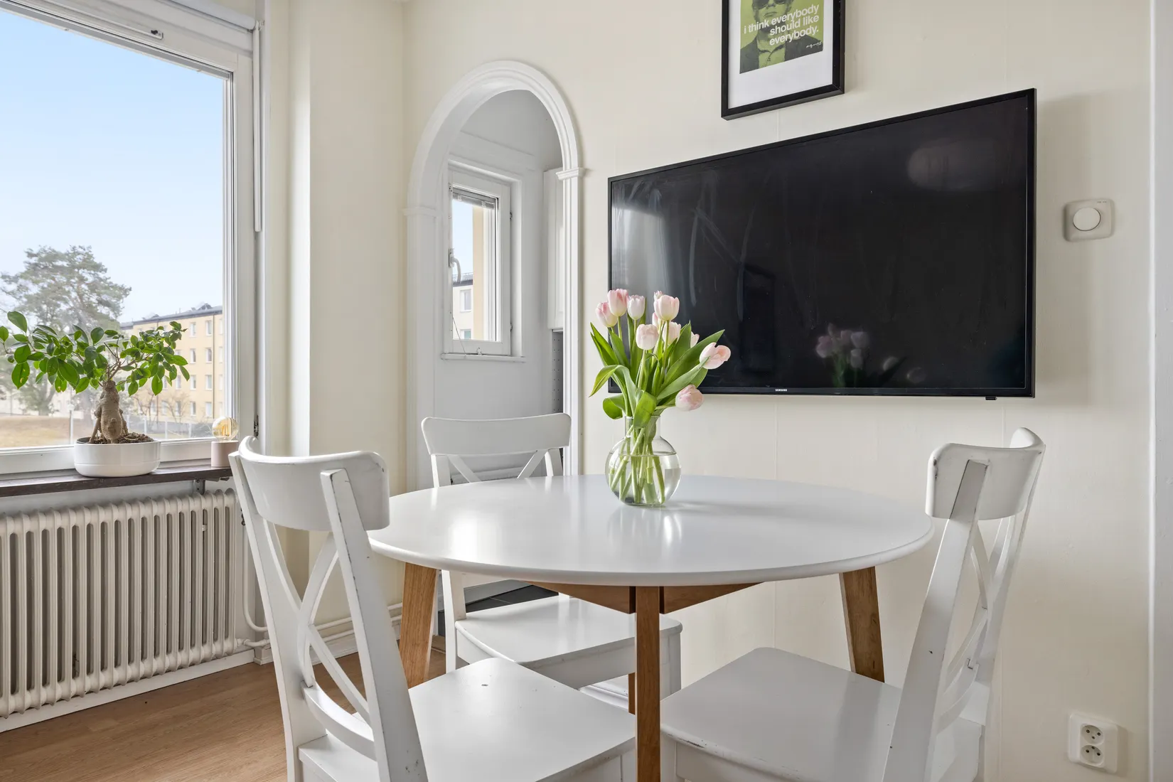 Bostadsrätt, Månadsvägen 31, Jakobsberg, Järfälla