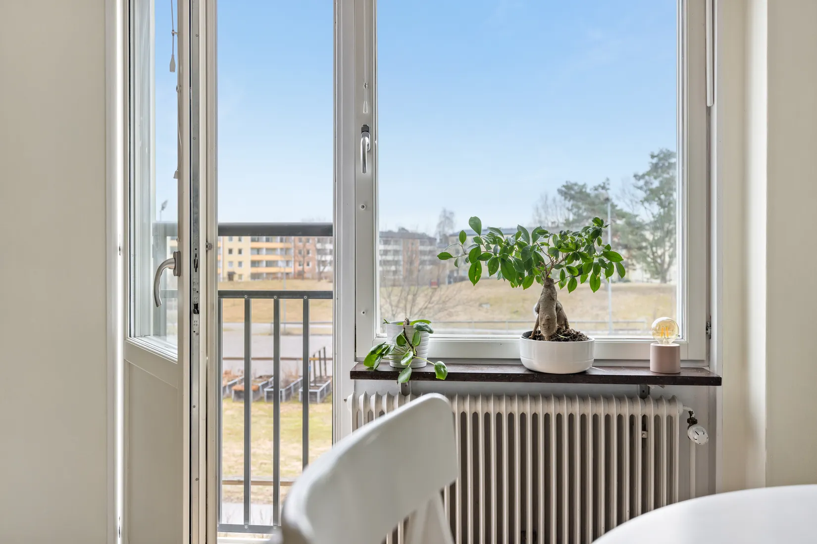 Bostadsrätt, Månadsvägen 31, Jakobsberg, Järfälla
