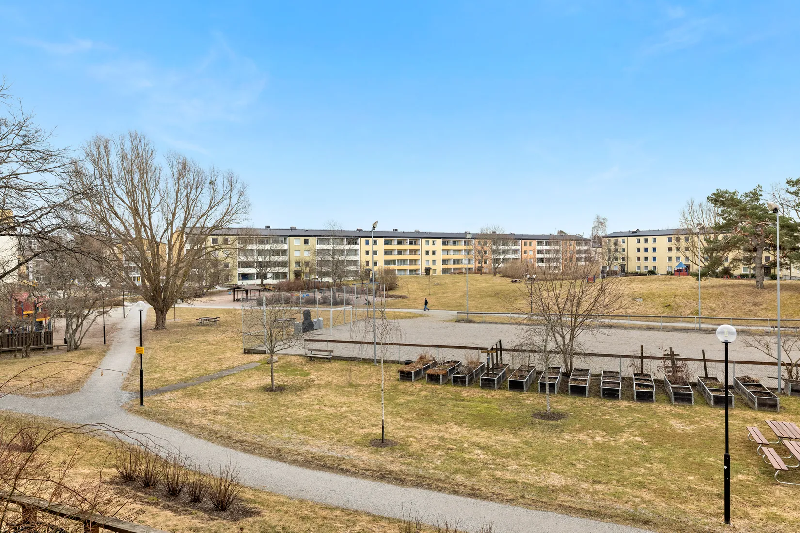 Bostadsrätt, Månadsvägen 31, Jakobsberg, Järfälla